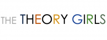 Logo Theory Girls