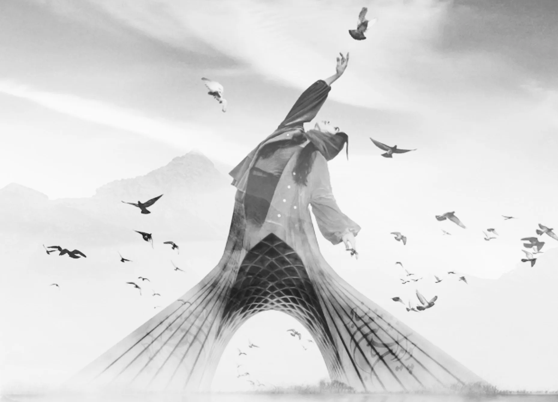 Statement of solidarity with women in Iran
