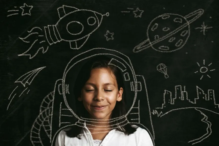 International Day of Women and Girls in Science 2021