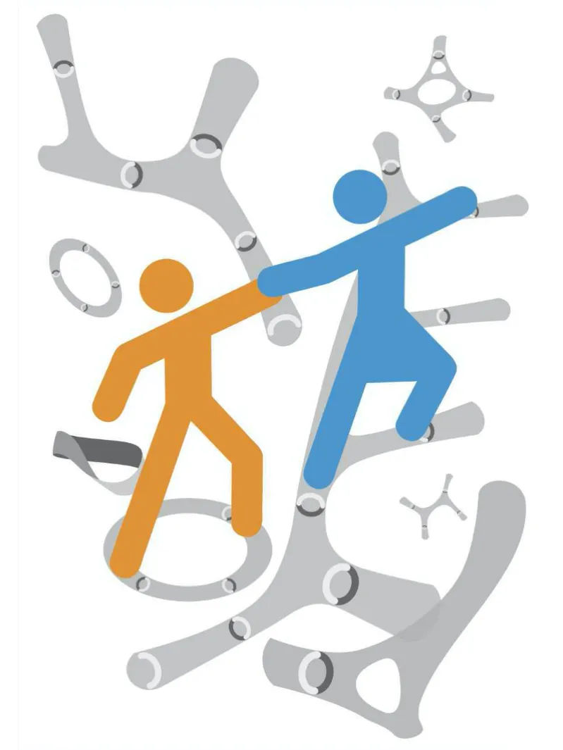 Mentoring program @String community