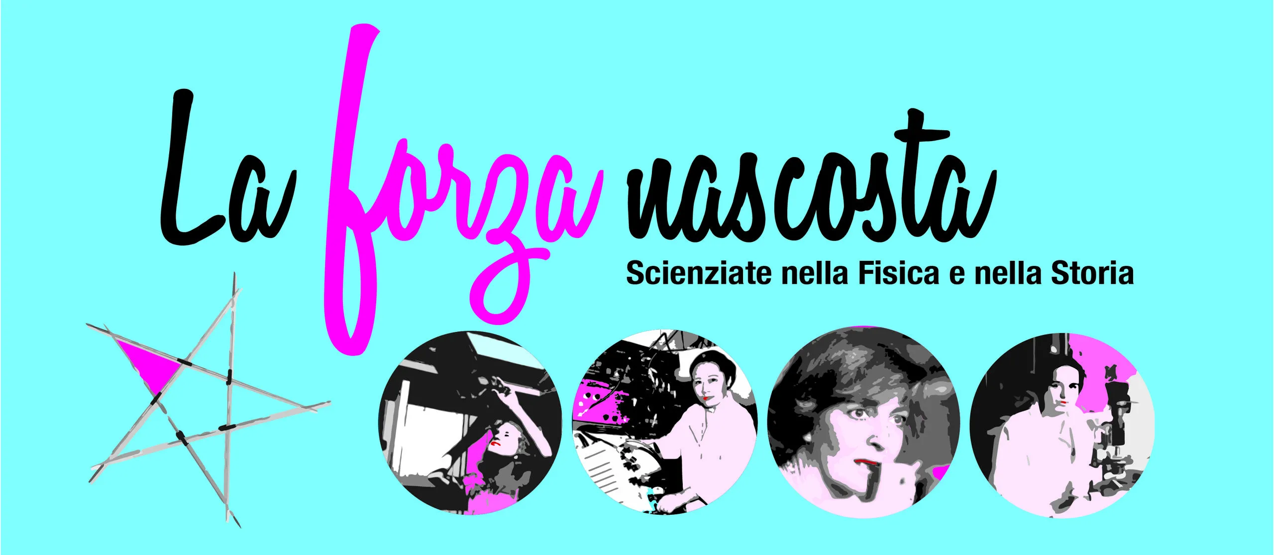 Performance of “La Forza Nascosta”
