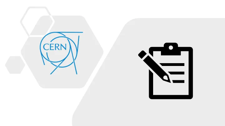 CERN postdoctoral Fellowship programmes